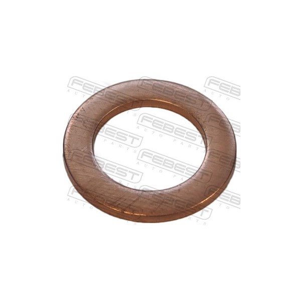 Packningsring, oljeavtappning Febest 88430-142215C FEBEST Packningsring, oljeavtappning Febest 88430-142215C FEBEST