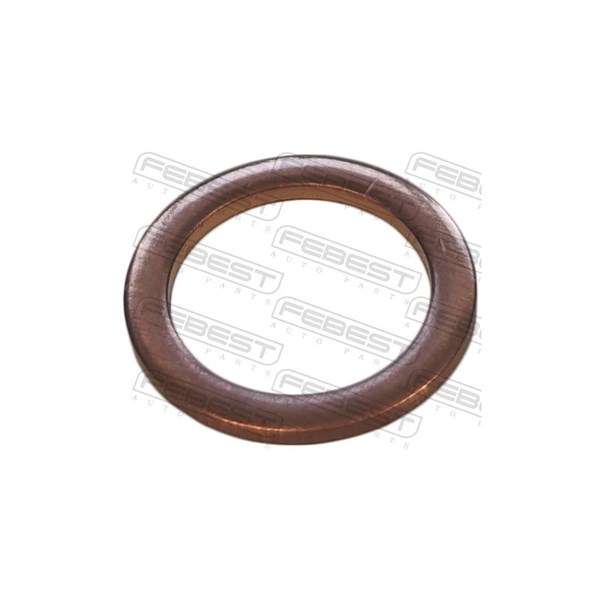 Packningsring, oljeavtappning Febest 88430-162215C FEBEST