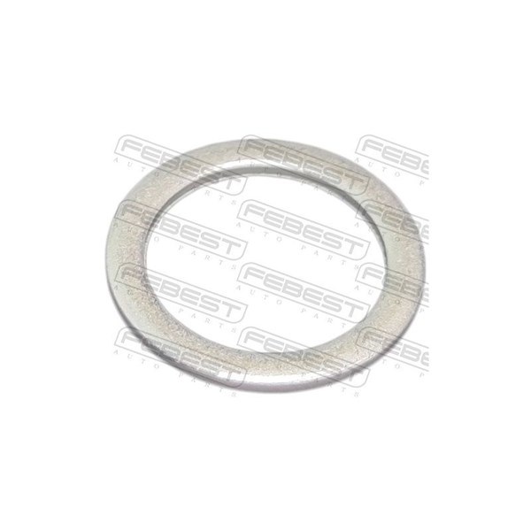 Packningsring, oljeavtappning Febest 88430-182415A FEBEST Packningsring, oljeavtappning Febest 88430-182415A FEBEST