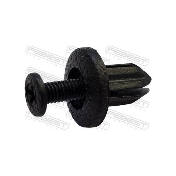 Clip, list Febest 88570-007 FEBEST