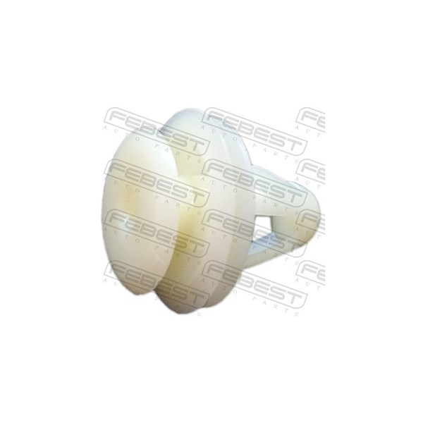 Fästclips, dörrbeklädnad Febest 88570-013 FEBEST Fästclips, dörrbeklädnad Febest 88570-013 FEBEST