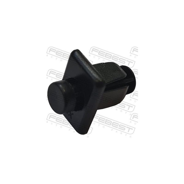 Clip, list Febest 88570-020 FEBEST