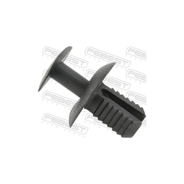 Clip, list Febest 88570-021 FEBEST