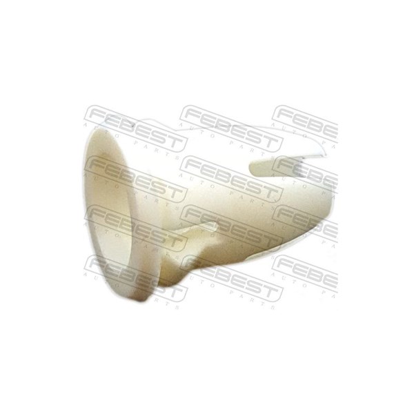 Clip, list Febest 88570-022 FEBEST