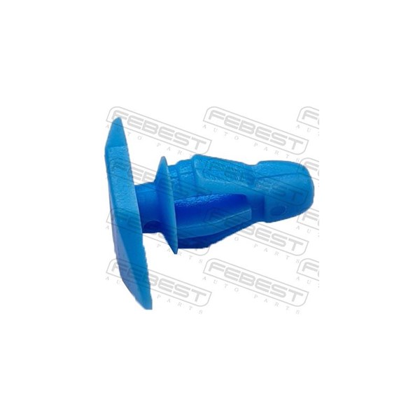 Clip, list Febest 88570-023 FEBEST