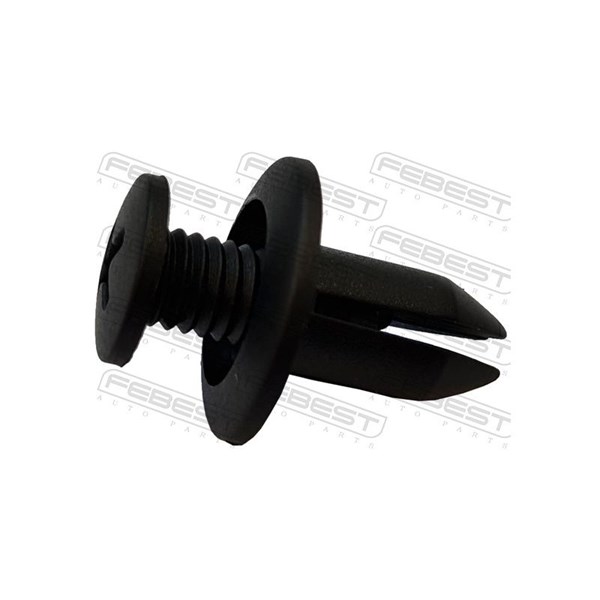 Clip, list Febest 88570-025 FEBEST