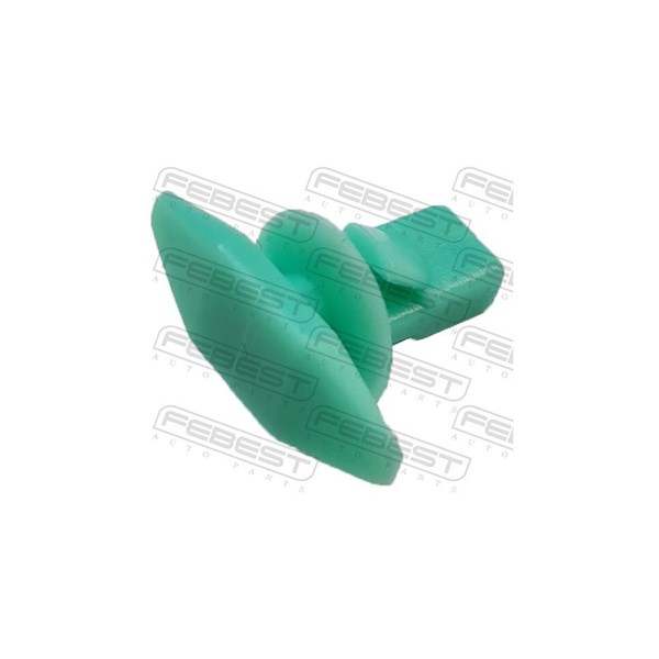 Clip, list Febest 88570-026 FEBEST