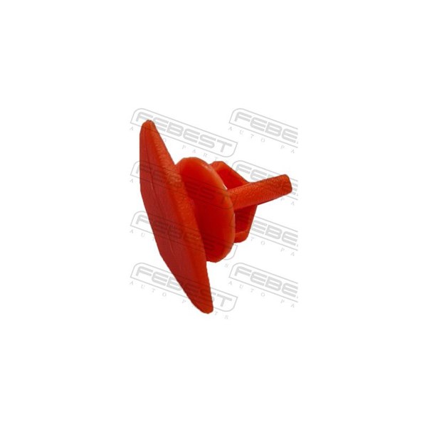 Clip, list Febest 88570-032 FEBEST