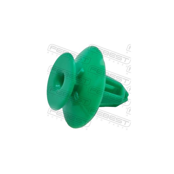 Fästclips, dörrbeklädnad Febest 88570-037 FEBEST