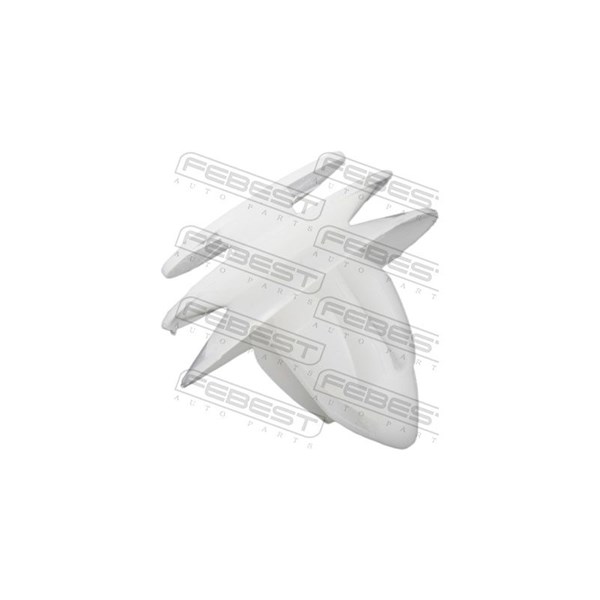 Clip, list Febest 88570-038 FEBEST