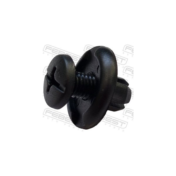 Clip, list Febest 88570-044 FEBEST