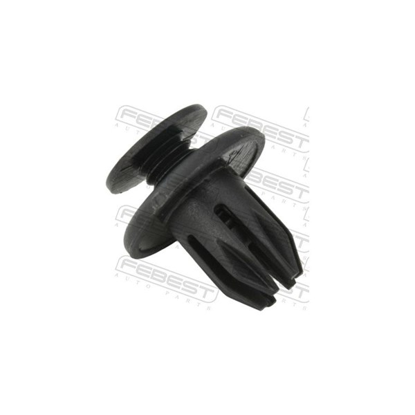 Clip, list, Bak Febest 88570-046 FEBEST
