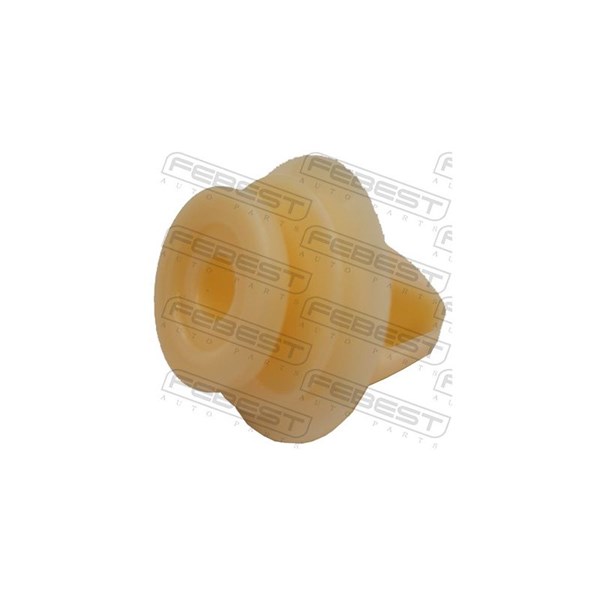 Fästclips, dörrbeklädnad Febest 88570-047 FEBEST
