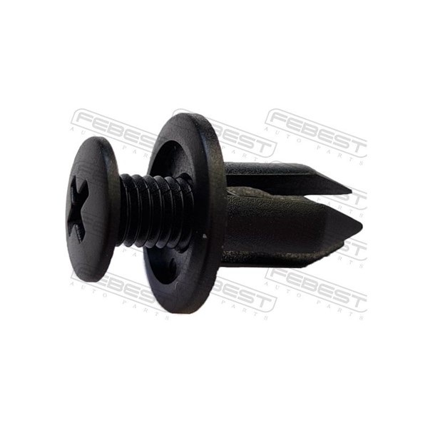 Clip, list Febest 88570-050 FEBEST