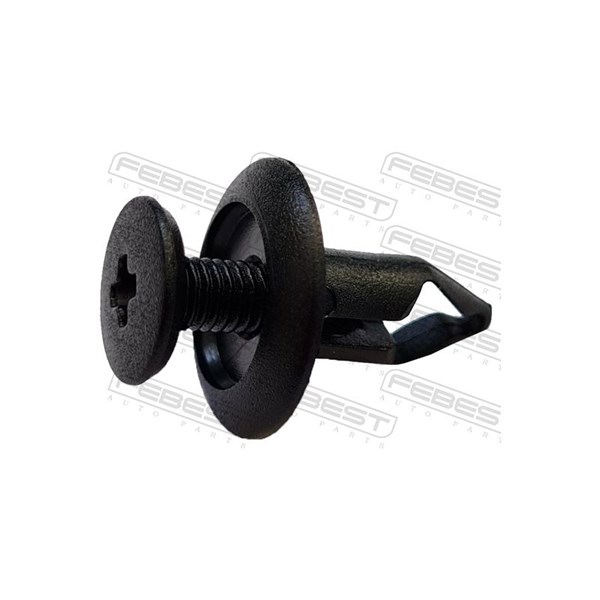 Clip, stötfångare Febest 88570-051 FEBEST Clip, stötfångare Febest 88570-051 FEBEST
