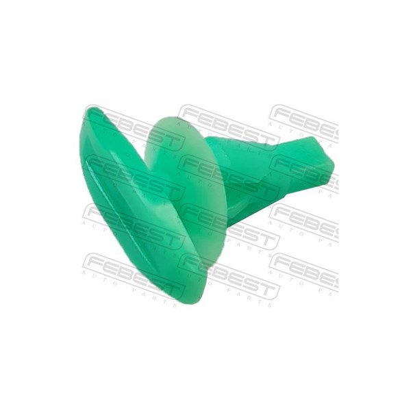 Clip, list Febest 88570-052 FEBEST Clip, list Febest 88570-052 FEBEST