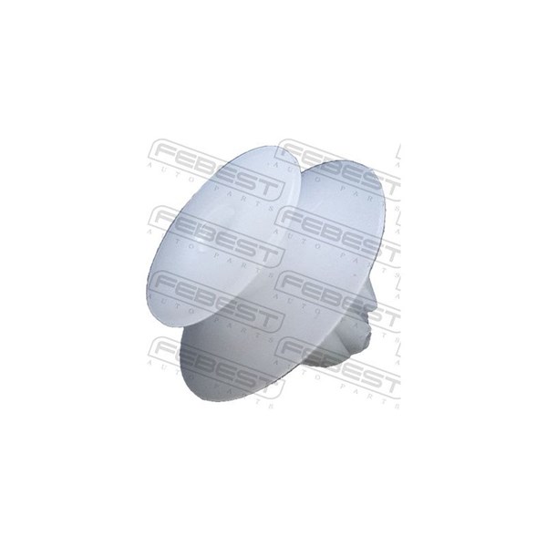 Clip, list Febest 88570-059 FEBEST