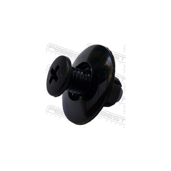 Clip, stötfångare Febest 88570-062 FEBEST
