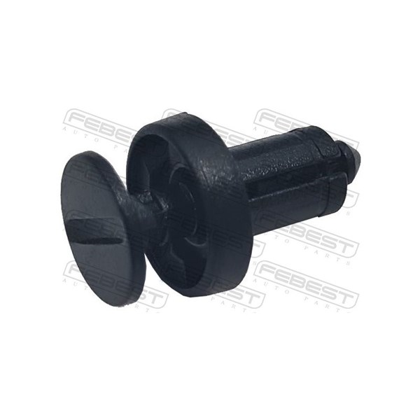 Clip, list Febest 88570-064 FEBEST