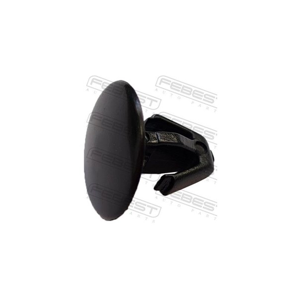 Fästclips, motorhuvsisolering Febest 88570-065 FEBEST Fästclips, motorhuvsisolering Febest 88570-065 FEBEST