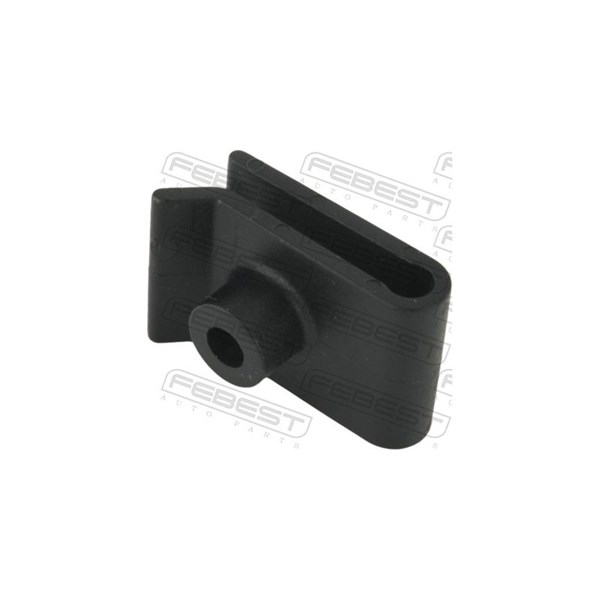 Clip, list Febest 88570-072 FEBEST