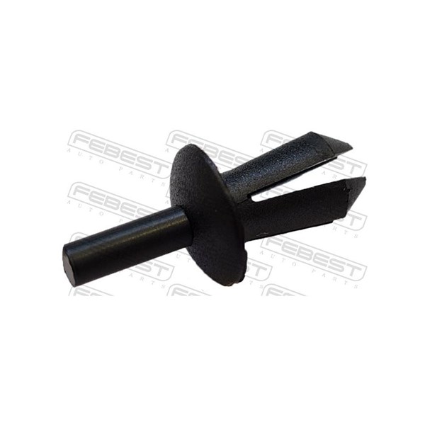Clip, list Febest 88570-073 FEBEST