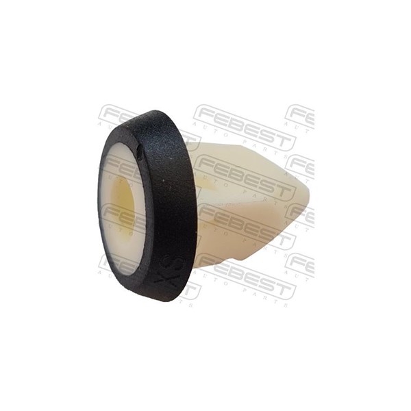 Clip, list Febest 88570-076 FEBEST