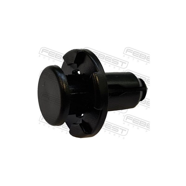 Clip, stötfångare Febest 88570-077 FEBEST Clip, stötfångare Febest 88570-077 FEBEST