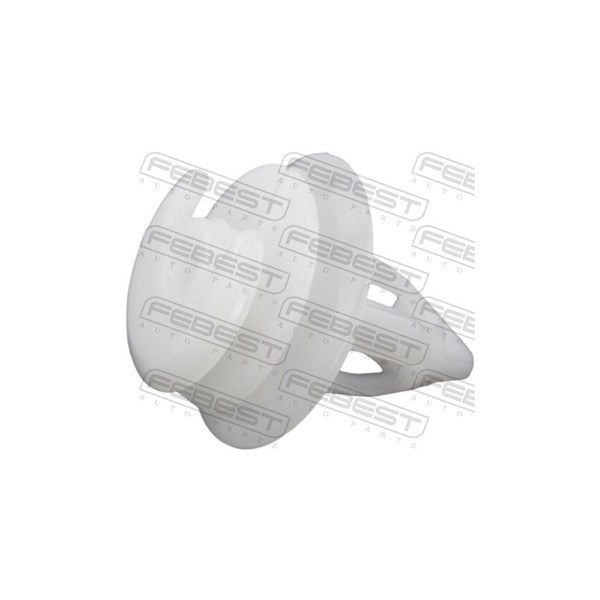 Fästclips, dörrbeklädnad Febest 88570-230 FEBEST