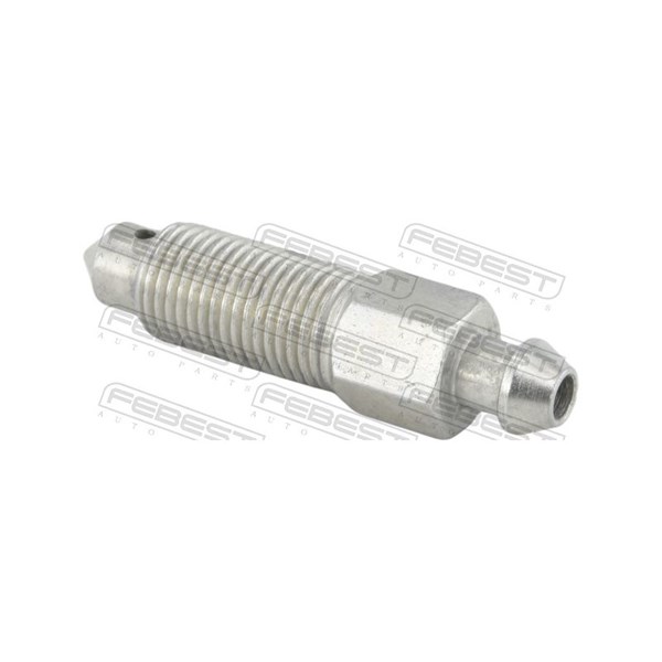 Luftningsskruv/-ventil, bromsok Febest 8870-012 FEBEST Luftningsskruv/-ventil, bromsok Febest 8870-012 FEBEST