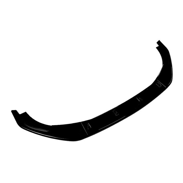 Front Spoiler VW Golf VI GTi 2008-2012 Autostyle DX VVW33 AutoStyle Front Spoiler VW Golf VI GTi 2008-2012 Autostyle DX VVW33 AutoStyle