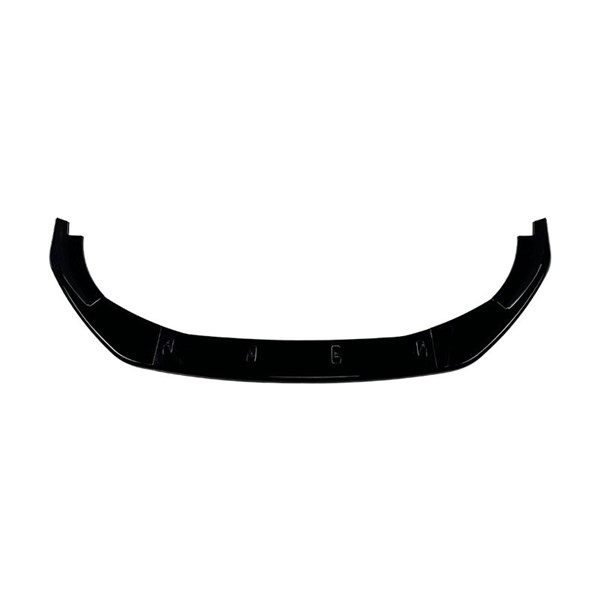 Front Spoiler VW Golf VI GTi 2008-2012 Autostyle DX VVW33 AutoStyle Front Spoiler VW Golf VI GTi 2008-2012 Autostyle DX VVW33 AutoStyle