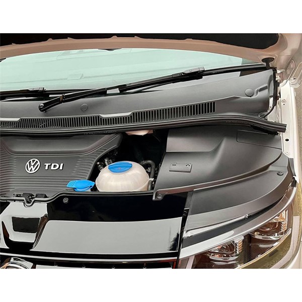 Batteri- och strålkastarskydd VW Transporter T5.1 2010-2015 Onewa OneWay Batteri- och strålkastarskydd VW Transporter T5.1 2010-2015 Onewa OneWay