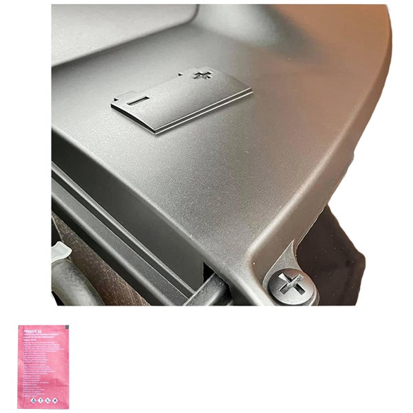 Batteri- och strålkastarskydd VW Transporter T5.1 2010-2015 Onewa OneWay Batteri- och strålkastarskydd VW Transporter T5.1 2010-2015 Onewa OneWay