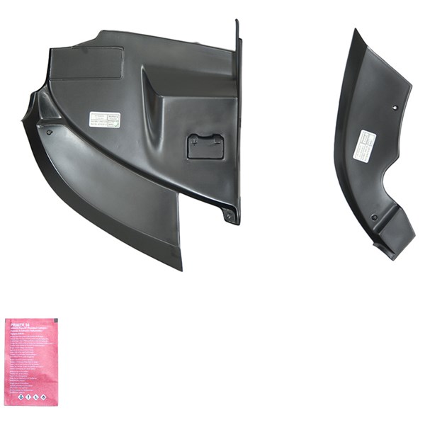 Batteri- och strålkastarskydd VW Transporter T5.1 2010-2015 Onewa OneWay Batteri- och strålkastarskydd VW Transporter T5.1 2010-2015 Onewa OneWay