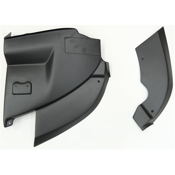 Batteri- och strålkastarskydd VW Transporter T5.1 2010-2015 Onewa OneWay Batteri- och strålkastarskydd VW Transporter T5.1 2010-2015 Onewa OneWay