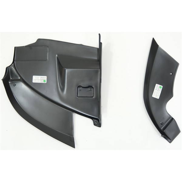 Batteri- och strålkastarskydd VW Transporter T5.1 2010-2015 Onewa OneWay Batteri- och strålkastarskydd VW Transporter T5.1 2010-2015 Onewa OneWay