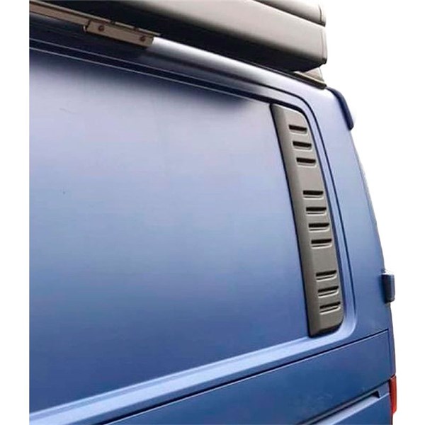 Luftventilsidointag VW Transporter 2010- OneWay