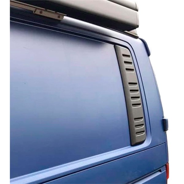 Luftventilsidointag VW Transporter 2010- OneWay