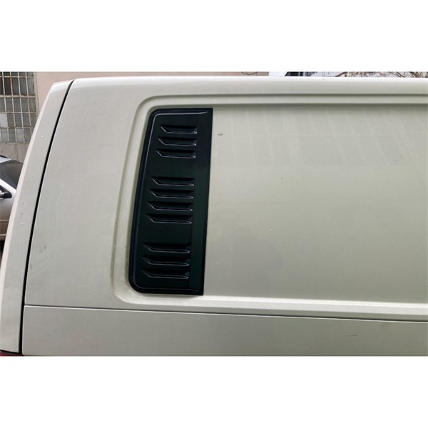Luftventilsidointag VW Transporter 2010- Oneway OW AV17003 OneWay