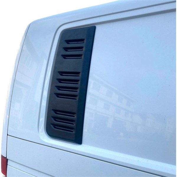Luftventilsidointag VW Transporter 2010- OneWay