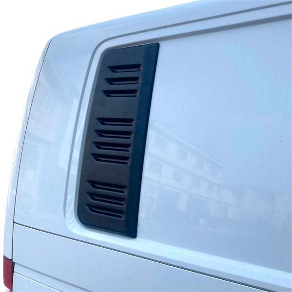 Luftventilsidointag VW Transporter 2010- OneWay