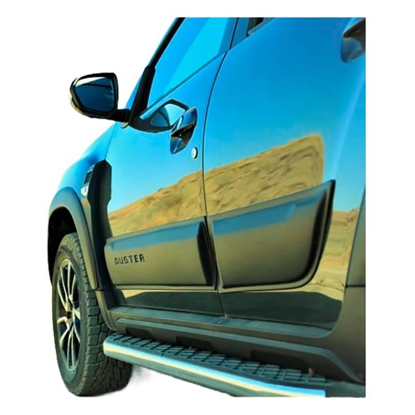 Dörrpanelset Dacia Duster II 2018-2024 Oneway OW BC05001 OneWay