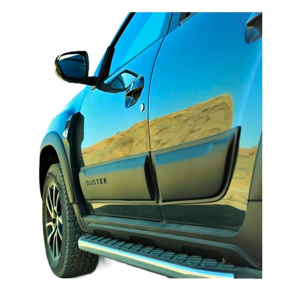 Dörrpanelset Dacia Duster II 2018-2024 Oneway OW BC05001 OneWay