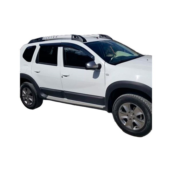 Dörrpanelset Dacia Duster I 2010-2017 OneWay