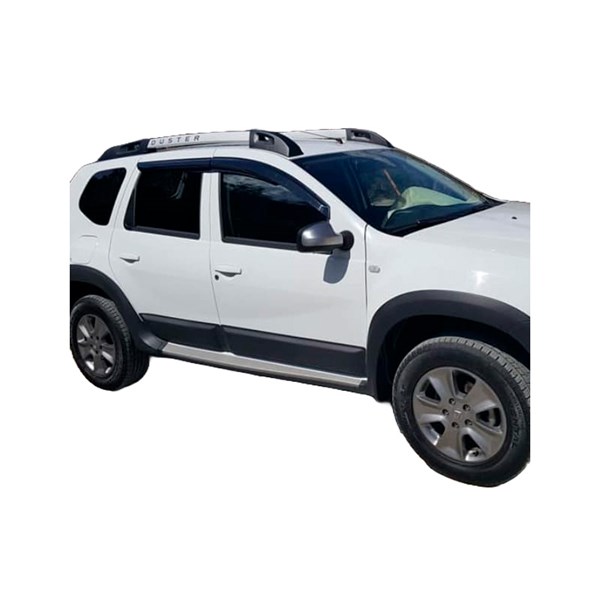Dörrpanelset Dacia Duster I 2010-2017 OneWay Dörrpanelset Dacia Duster I 2010-2017 OneWay