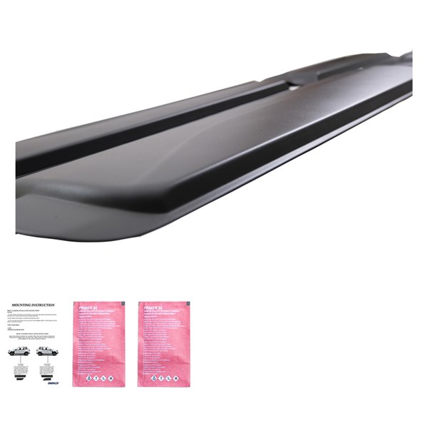 Dörrpanelset Ford Ranger T6/T7/T8 2012-2022 OneWay Dörrpanelset Ford Ranger T6/T7/T8 2012-2022 OneWay