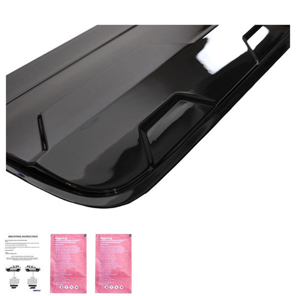 Dörrpanelset Ford Ranger T6/T7/T8 2012-2022 Oneway OW BC05005G OneWay Dörrpanelset Ford Ranger T6/T7/T8 2012-2022 Oneway OW BC05005G OneWay