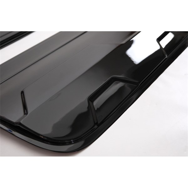 Dörrpanelset Ford Ranger T6/T7/T8 2012-2022 Oneway OW BC05005G OneWay Dörrpanelset Ford Ranger T6/T7/T8 2012-2022 Oneway OW BC05005G OneWay