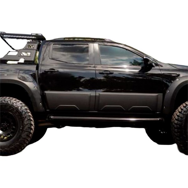 Dörrpanelset Mercedes X-Class W470 2017- Oneway OW BC05006 OneWay